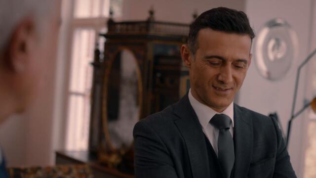 Alev Alev | Çelebi'nin Oyununa Düşme İskender!