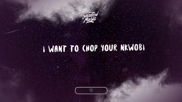 CKay, ElGrandeToto - Love Nwantiti (North African Remix) [Lyrics] TikTok Song