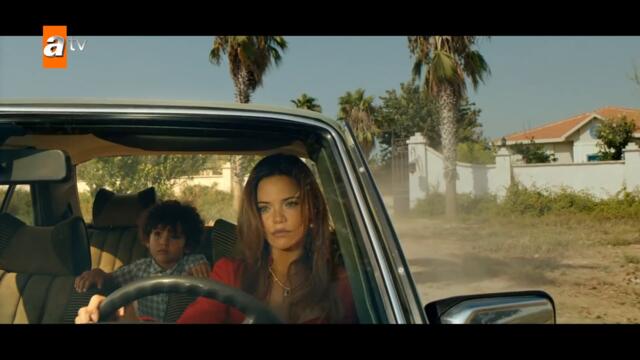 Bir Zamanlar Çukurova 103. Bölüm Fragmanı | Yeni Sezon