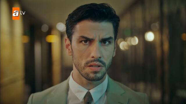 Alp ve Ece yıllar sonra karşı karşıya! - @İkimizin Sırrı 4. Bölüm