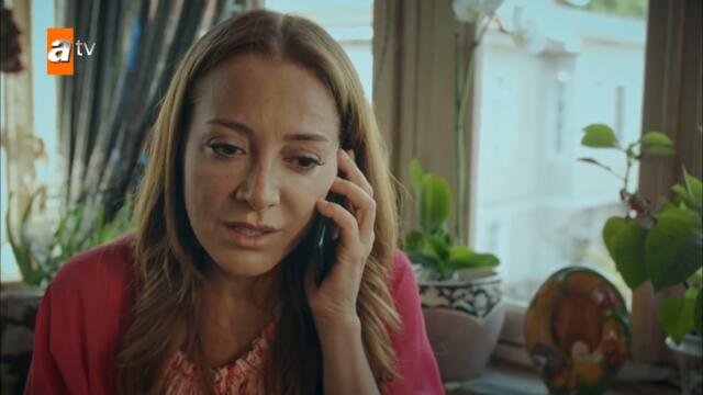 Seylan intihar ediyor! - @İkimizin Sırrı 4. Bölüm