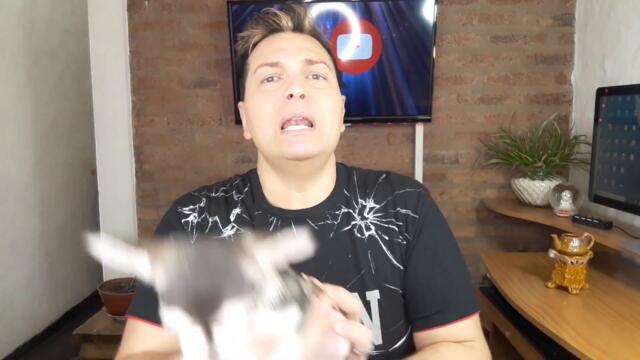 LOBODA - Vocal Coach ARGENTINO la analiza por primera vez