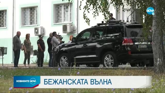 Новините на NOVA (28.08.2021 - централна емисия)