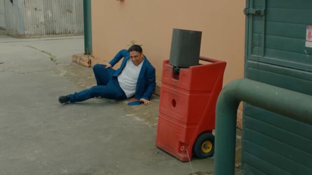 Unutulmaz Sahneler | Galeri Baskını!