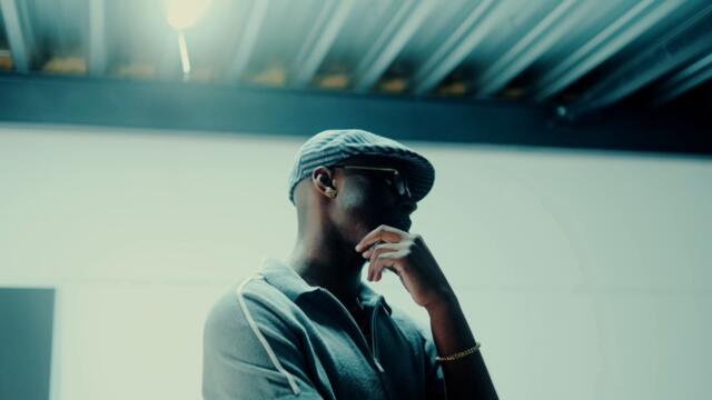 Donii - Bucketlist (Official Video)