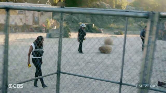 От Местопрестъплението: Вегас (2021) - Трейлър 1 [БГ СУБТИТРИ]