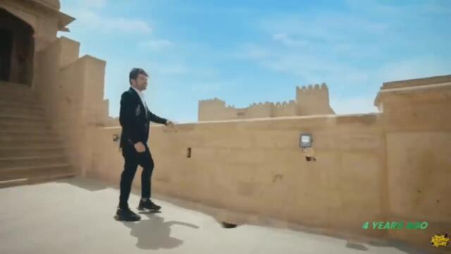 Masroof Hai Dil Kitna Tere Pyar Me (Official Video) Himesh Reshammiya | Tere Pyar Mein