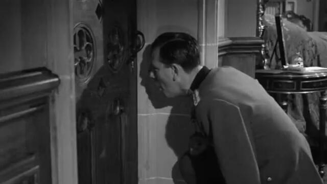 Мистър Питкин в тила на врага (2)