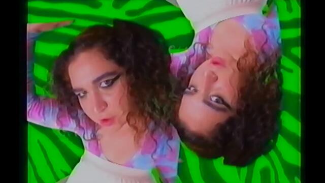 Remi Wolf - Quiet On Set