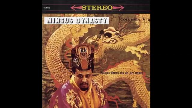 Charles Mings / Slop