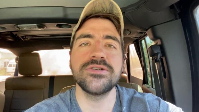 Liberal Redneck - Ivermectin