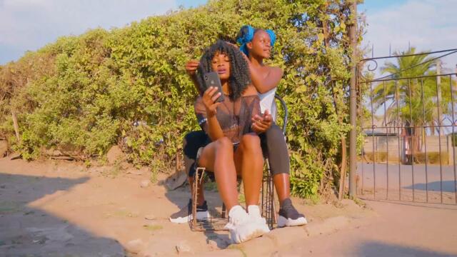 Ras Pompy & Cici - Sei uchida {Official Video}