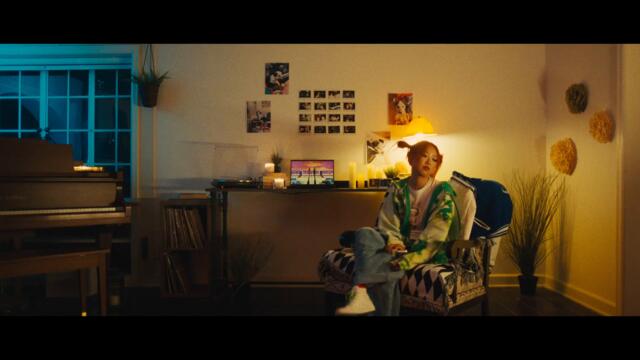 zeph - friends or not (OFFICIAL VIDEO)