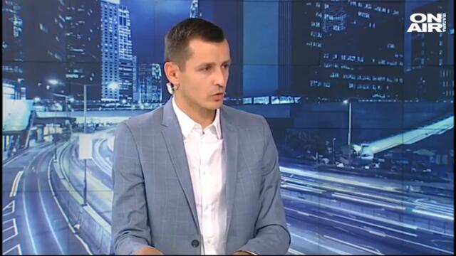 Политолози: ИТН се срива, Слави Трифонов обвини всички останали за провала