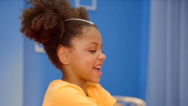 Nastya - TOYS - kids song (Official video)