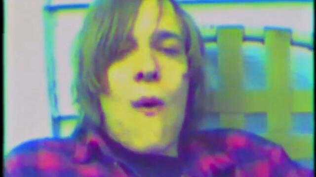 SLAM POET & PERFORMANCE ARTIST LEW HILL - 80's Retro