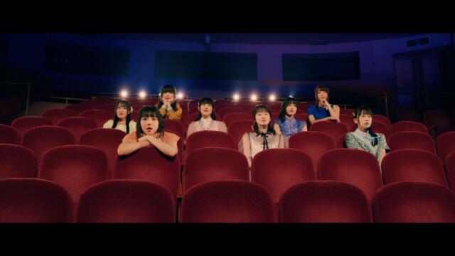 【DIALOGUE＋】「透明できれい」Music Video Full ver.【1st Album】