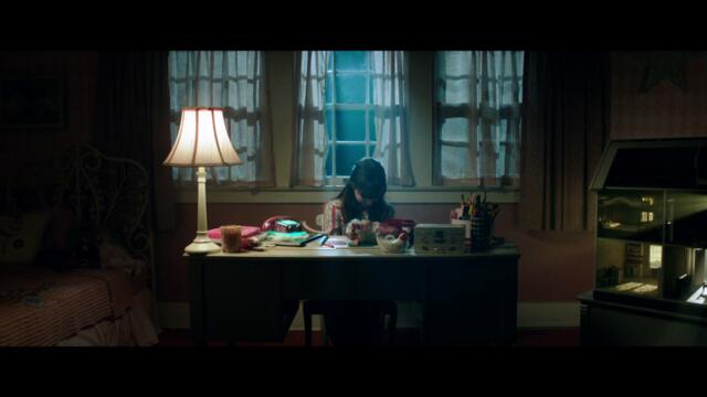 Malignant Trailer #2 (2021) | Movieclips Trailers