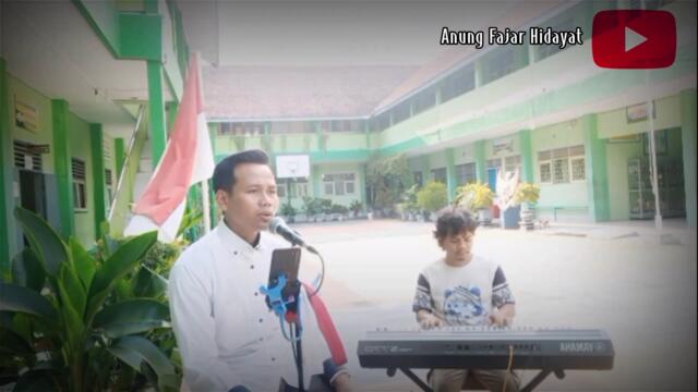 Sholawat Nariyah (Cover Anung FH & Azis Luqman)