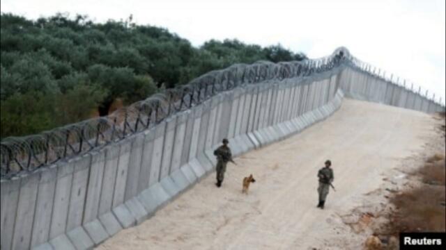 ВЕЛИКАТА БЪЛГАРСКА СТЕНА В НОВИНИТЕ В 8 БЕЗ 10 НА 29-АВГУСТ 2021г.