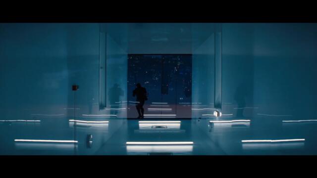 NO TIME TO DIE Final Trailer (2021)