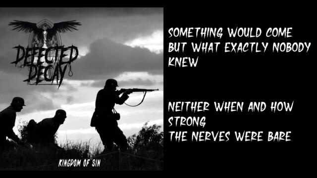 Defected Decay - Exposed In Guts