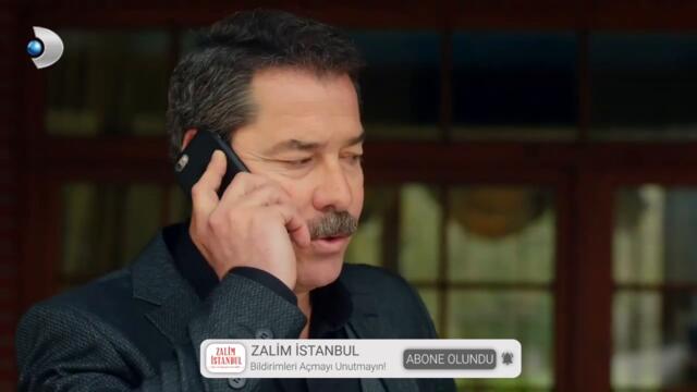 Ceren'in İsyanı! - Zalim İstanbul 35. Bölüm