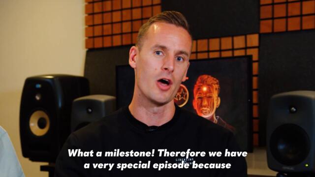 Enter Your Mind - EP #10 - Phuture Noize Remix