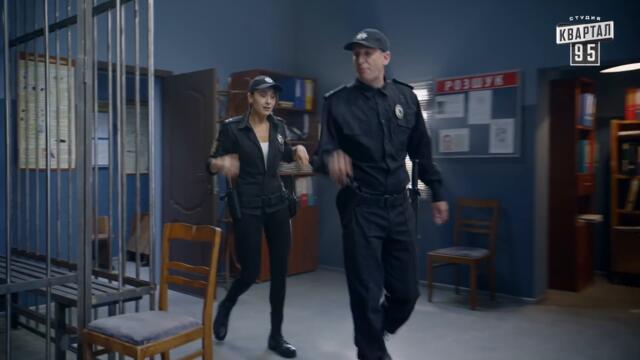 Однажды под Полтавой. Слухи - 13 сезон, 17 серия | Сериал комедия 2021