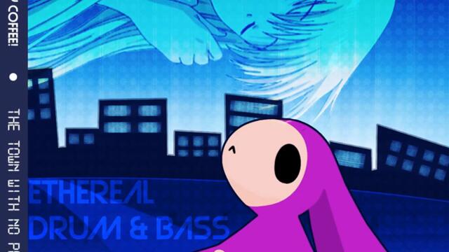 Coffee! - The town with no people (Daremo Inai Machi)