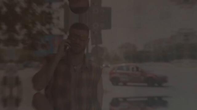 COCO.G.O.V x MASURSKI - BOMBA (Official Video Release)