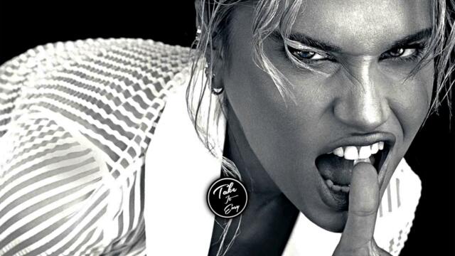 Minelli - Rampampam (Robert Cristian Remix)