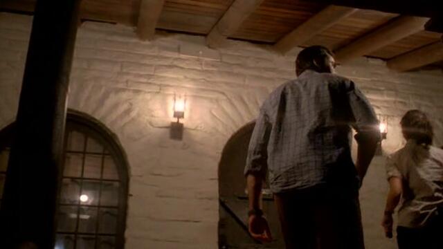 Пясъците на забвението  Sands of Oblivion  (2007)  Бг Аудио Част 3