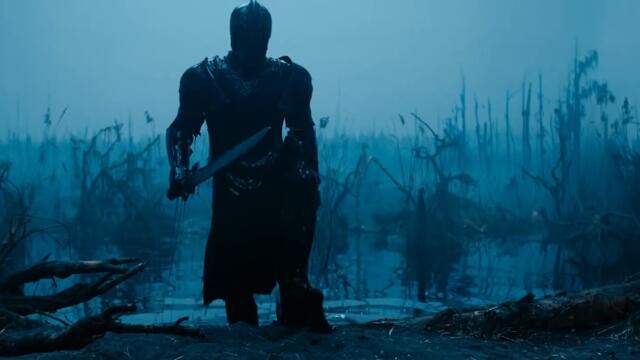 Последният богатир 3: Посланикът на тъмнината (2021) първи официален трейлър - финал на 3-логията ХД