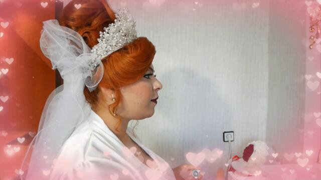 трейлър от сватбата на Цветелина и Радостин studio Petar Markov 017677070993 0899990075