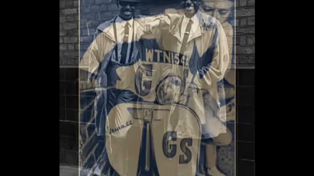 Virgie Till:  Loose Me Love