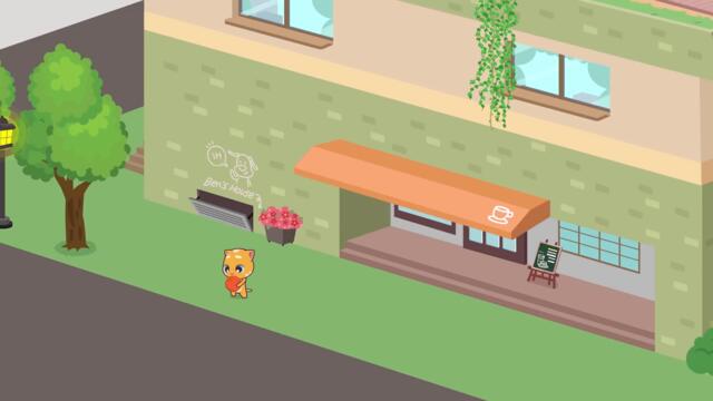 Говорящий Том и Друзья Мини — Незваный гость Джинджер - Мультики Серии 36-40