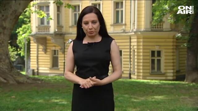 Историите ON AIR: Първото правителство на България