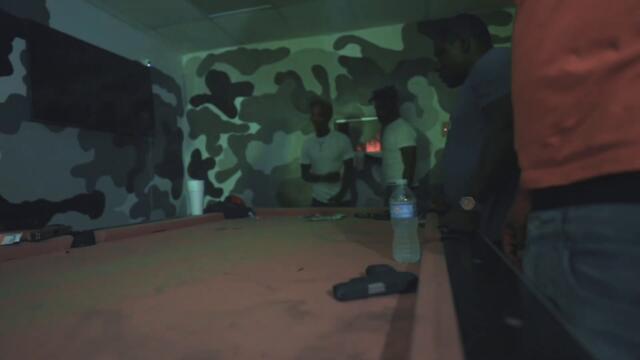 HMTTRAY FT. LIBERIA SIG X FTO ((OFFICIAL VIDEO))