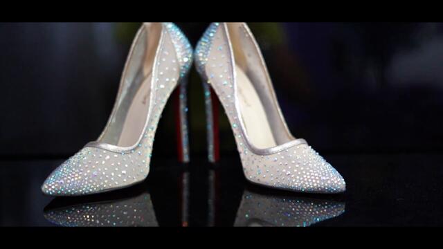 Wedding Trailer - Mitko & Minka | Сватбен Трейлър - Митко и Минка 16.06.2021 FGMCinema|StudioRaikOFF