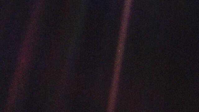 Dot - Live Jam with Elon Musk Speaking The Words of Carl Sagan