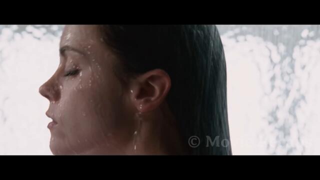 Undertaker Helps a Young Girl Stuck in The Transition Process Between Life And Death