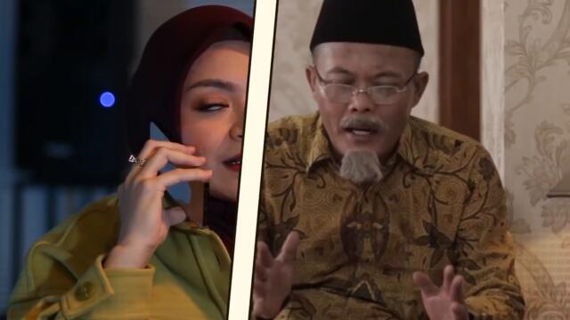 GARA2 AZIS GAGAP KANGEN MASAKAN ENTIS KACA JENDELA PECAH⁉️EPS.20