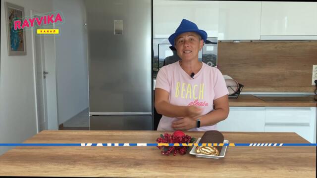 Все просят Этот рецепт. Исчезает прямо на глазах Без раскатки коржей.Торт за пол часа Медовый Рулет