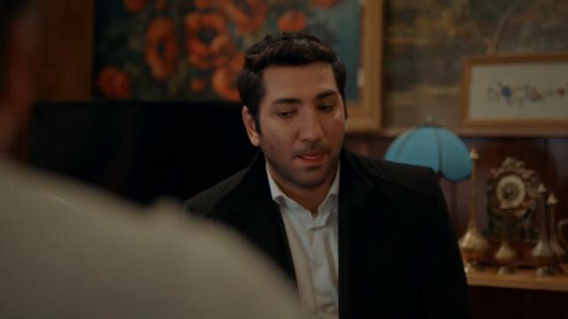 Alev Alev | Ozan'ın Vicdan Muhasebesi...