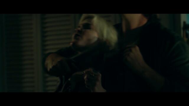 SURVIVE THE GAME Trailer (2021)