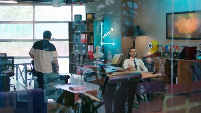 Aşka Düştün Kabul Et Bora - Baht Oyunu 11. Bölüm