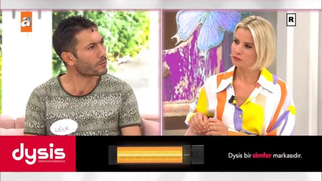 Gülcan'la ilgili şok gelişme! - @Esra Erol'da 1 Eylül 2021