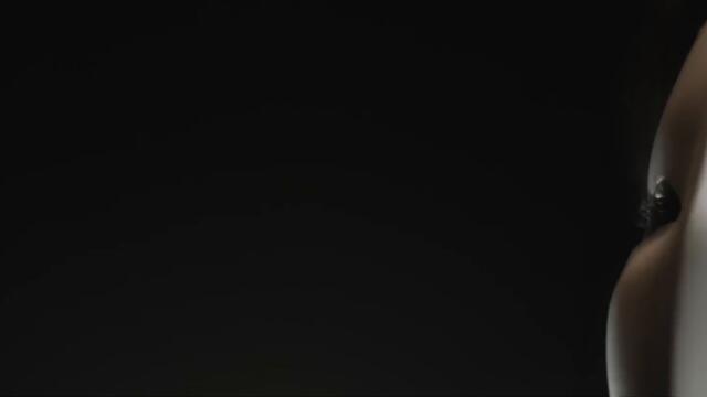 SPINE (Official Music Video) Jamie Nelson