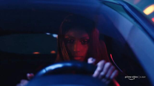 A-Train - Faster (Official Music Video) | The Boys | Prime Video